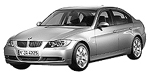 BMW E92 U1057 Fault Code